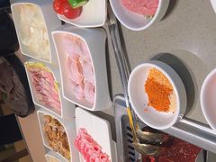 -海底捞火锅(苏宁广场店)