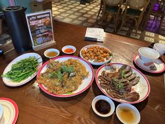 -春梅里卤鹅馆·47年老字号(中山路店)