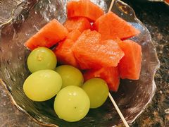 -酉林和牛·烧肉