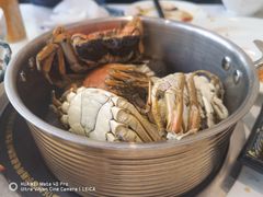 -半岛听涛蒸汽海鲜自助(K11店)