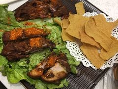 -颂福楼·南京菜(定淮门店)