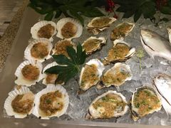 -上海东方佘山翰悦阁酒店·Vie全日制餐厅