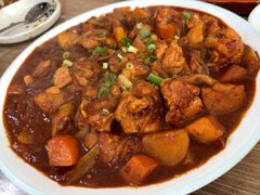 -京都亭(沙柳路店)