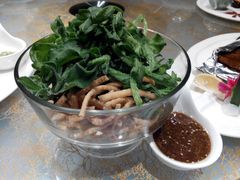 -好福记饭店(红梅公园店)