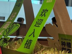 -海底捞火锅(塘厦天虹店)