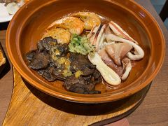 -萨莉亚意式餐厅(杭州滨江天街店)