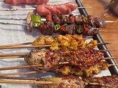 -聚点串吧·小酒局(北京旗舰店)