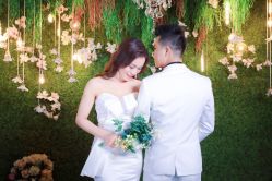 点击看大图 -金夫人婚纱摄影(华南店)