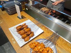 -艳阳天民俗村(公园路店)