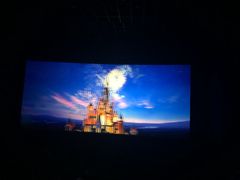 -博纳国际影城IMAX(中央大道店)