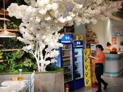 大堂-付掌柜在成都·热炒砂锅集(金禾店)