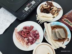 -巴奴毛肚火锅(安阳相州店)