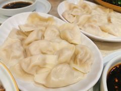 -一轩饺子馆(丽都店)
