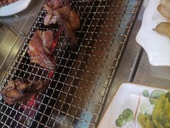 -宗泉烤全羊·烤羊腿·家常菜(解放东路店)