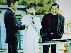 -迎春桥老炉烧饼(碧霞路店)