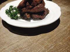 本帮熏鱼-廊亦舫Lang Yi Fang Restaurant(金桥店)