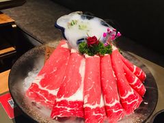 -捞王锅物料理(上海世茂广场店)