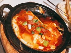 -七八冷面·延边朝鲜族美食(圣熙八号店)