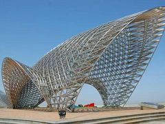 -南汇嘴观海公园