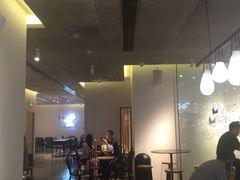 大堂-喜茶(深圳东门1234店)