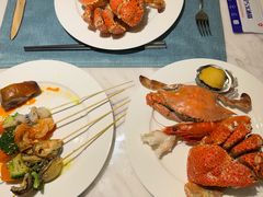 -南湖宾馆·鸳湖阁全日制餐厅