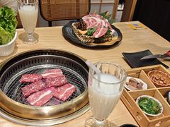 -松鱼亭·和牛烧肉(协鑫广场店)