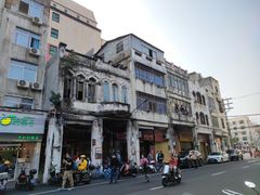 -三爷糟粕醋·鲜鱼汤·海南特色小吃(新华南路店)