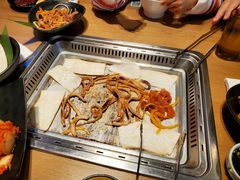 -新石器烤肉(南站店)