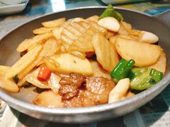 -豆蔻电影主题餐厅(四牌楼店)