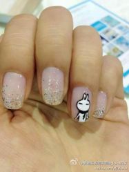 1-爱嘉生活美甲美睫纹绣半永久