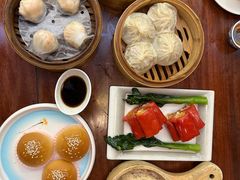-彩景大茶楼(平湖店)