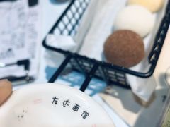 -友达面馆(广州总店)