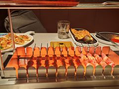 -丰茂烤串(外滩星荟中心店)