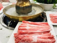 上脑肥羊-迎宾楼(解放西街店)