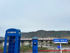 -图们国门景区