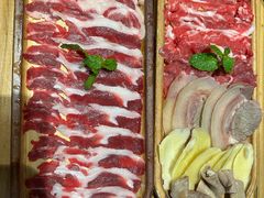 -黔诚酸汤牛肉(甲秀楼店)