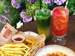 -初甜·舒芙蕾·韩式雪花冰(流塘店)