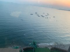 -渔公码头·九龙湾国际饭店