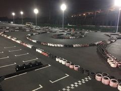 -锐擎卡丁车主题乐园(郊野公园店)