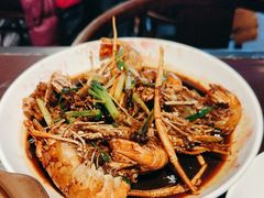 -上名堂·鱼头好吃(体育场路店)