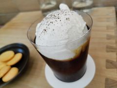 -Onirii Coffee(长乐路店)