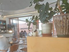 -fishtank鱼缸咖啡(三山街店)