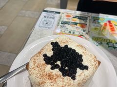 -翠华餐厅(正佳广场店)