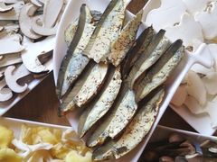 -大理董·董家小厨野生菌火锅(古城旗舰店)