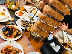 -汉巴味德(大悦城店)