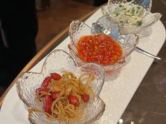 -海派悦庭·海胆烧麦·新融合菜(凯德广场店)