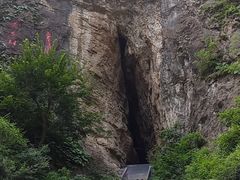 -圣莲山风景区