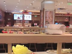 -龍歌自助小火锅(崂山丽达店)