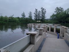 -云龙湖旅游景区