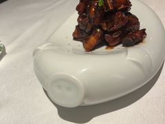 -桂满陇·海市蜃楼·黑金(国金店)